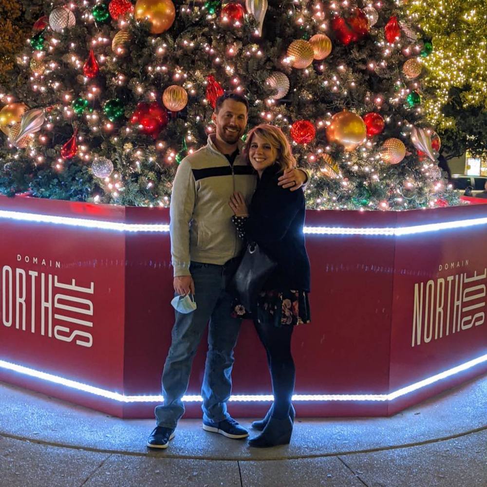 Meet your Posher, Kels